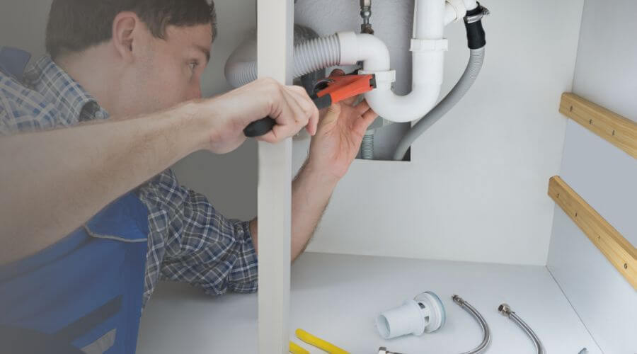 Professional Leak Detection in Miami, OK